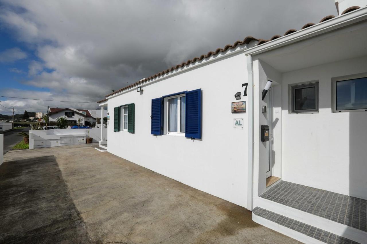 Tesouro Do Atlantico Villa Ponta Delgada  Exterior photo