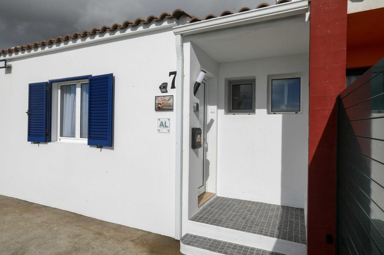 Tesouro Do Atlantico Villa Ponta Delgada  Exterior photo